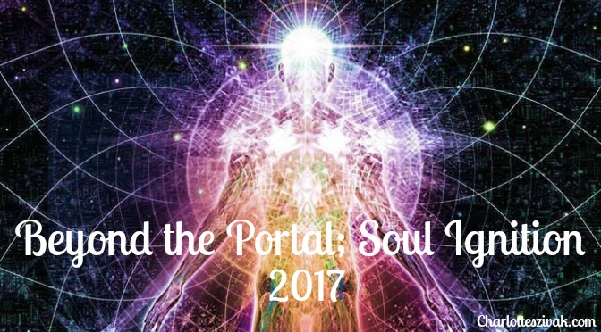 Read more about the article BEYOND THE PORTAL; Soul Ignition