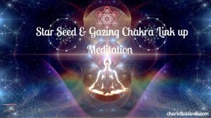 Read more about the article 888 – Star Seed & Gazing Chakra Link Up