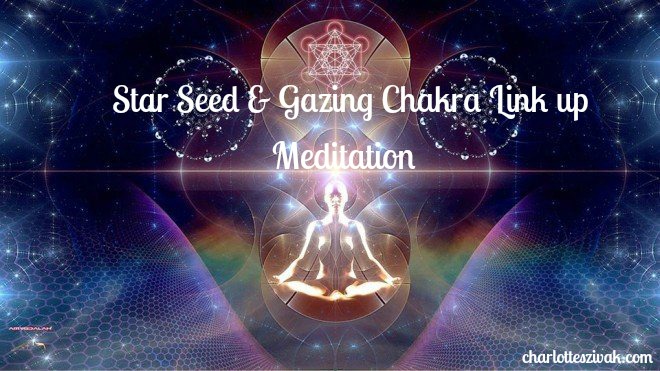 You are currently viewing 888 – Star Seed & Gazing Chakra Link Up
