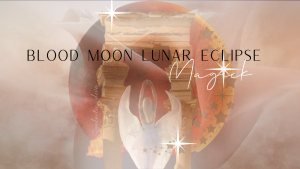 Read more about the article BloodMoonLunarEclipse