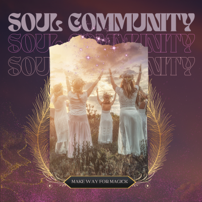 soul community